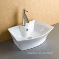 Ceramic Art Basin Bathroom Wash Sink